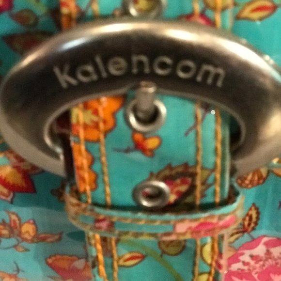 Kalencom New Orleans Diaper Bag - Picture 2 of 6